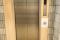 赤坂三河家ビルのエレベーター