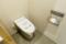 ＴＯＷＥＲ ＦＲＯＮＴ 神谷町のトイレ