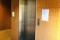 竹内ビルのエレベーター