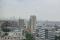 あいおいニッセイ同和損保新宿ビルの10階 眺望