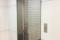 櫻井ビルのエレベーター
