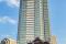 恵比寿ガーデンプレイスタワー（１８階：サービスオフィス）の外観