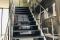 ＹＳ須田町ビルの階段