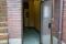 横尾ビルの101号室 貸室入口