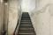 ユーベース神宮前の階段