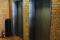 西山興業赤坂ビルのエレベーター