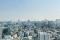 東京パークサイドビルの眺望東向き