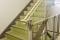 第一富澤ビルの階段