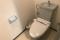 ニュー九段マンションの303号室 トイレ