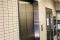 第三櫻井ビルのエレベーター