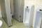 ニュー八重洲ビルの男性用トイレ