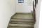 ウェルマン戸越の階段