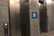 赤坂榎坂ビルのエレベーター