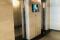 アズ品川ビルのエレベーター