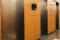 六本木ティーキューブのエレベーター