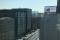 日鉄日本橋ビルの9階 眺望