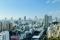 恵比寿ガーデンプレイスタワーのA区画（840.17坪）眺望