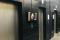 池袋デュープレックスビズのエレベーター