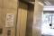 三恵日本橋ビルのエレベーター