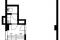 池田ビルの3階 平面図