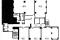 ソシオ砂子ビルの405号室平面図