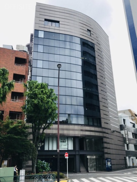 富士ビル 外観