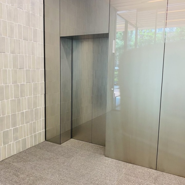 PMO池袋ビル エレベーター