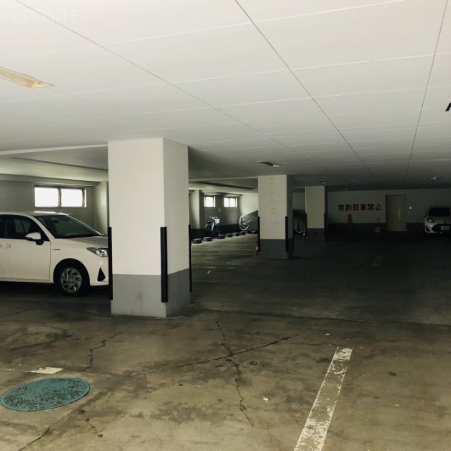 NNビル 駐車場