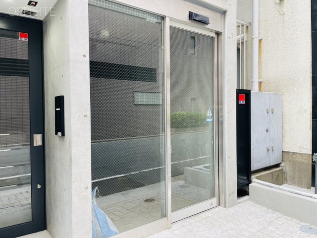 CGA新富ビル 1F部分