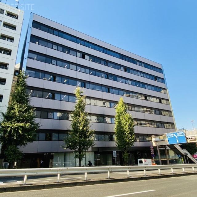 ONEST西五反田スクエア 外観