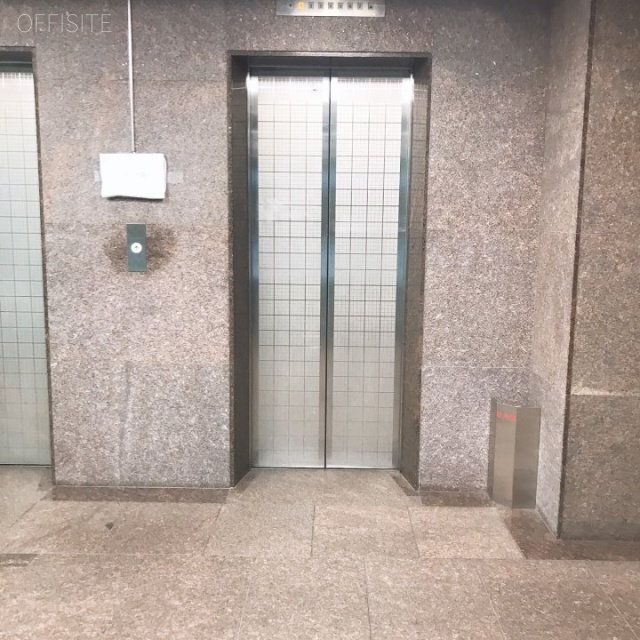 藤和東五反田ビル エレベーター