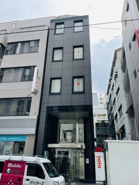 オオタケ第7ビル 外観