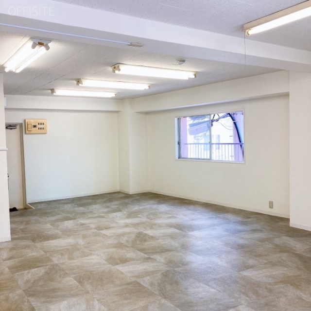 サンファスト中野新井ビル 201号室 室内