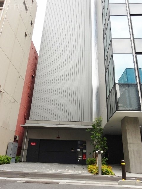 日本橋日銀通りビル 外観