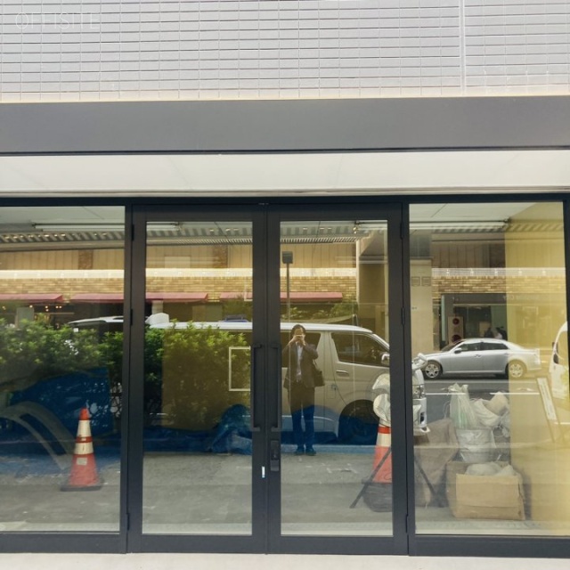 池袋東栄ビル 外観