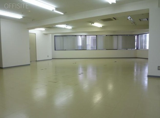 カブト上池袋ビル 室内