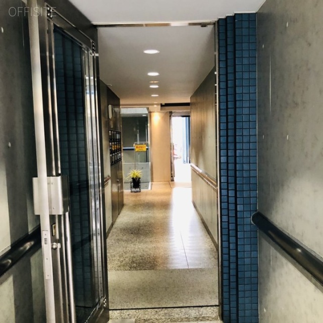 ラ・トゥール小石川 エントランス