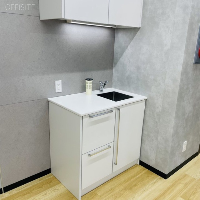 TQ蛎殻町 キッチン(7F)