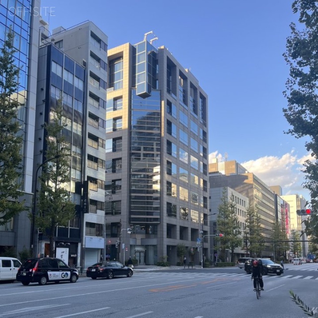 ノア大手町 周辺