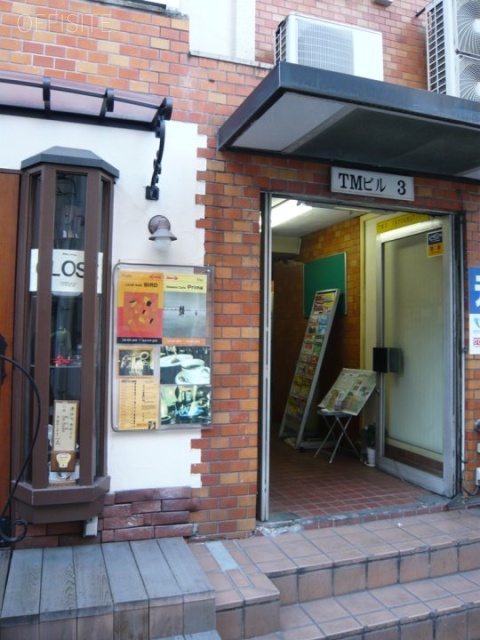 TM-3ビル 画像