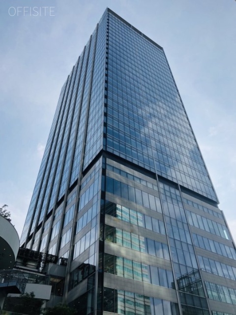 横浜ダイヤビルディング 外観