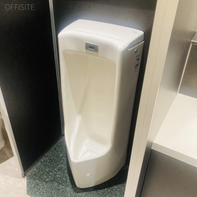 岩本町ツインビル トイレ