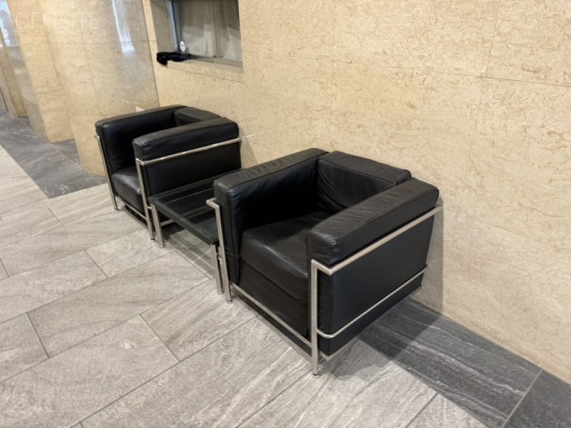 VORT上野Ⅱ エントランス