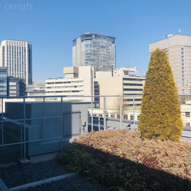 アイオス永田町(Aios永田町) エントランス