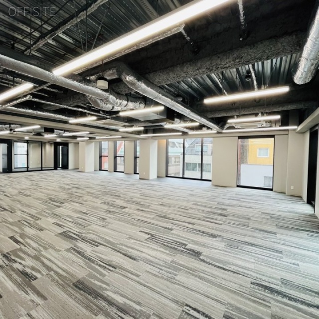 mirio神保町 内装