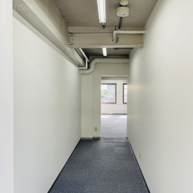 麻布台日ノ樹ビル 601室内