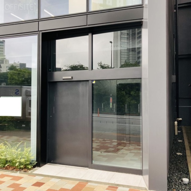 市ヶ谷科学技術イノベーションセンタービル 外観