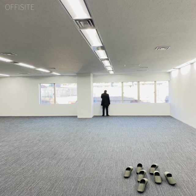 立川錦町ビル 室内