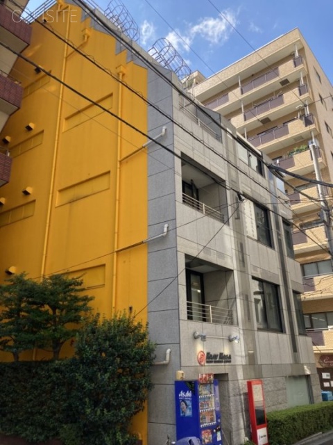 麹町秀永ビル 外観