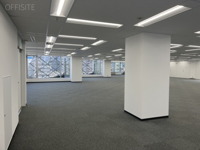 ジュールA 6階 室内